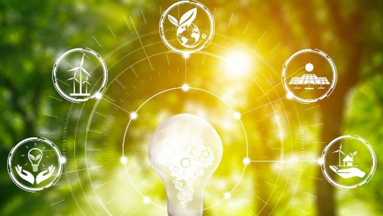 ISO 50001 Gestión de la Energía