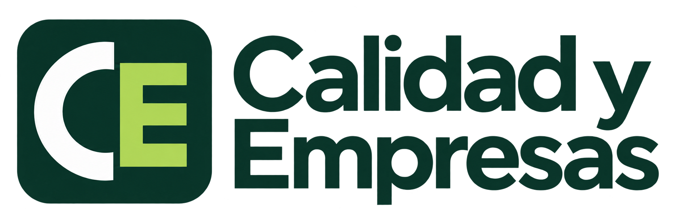 Calidad y Empresas